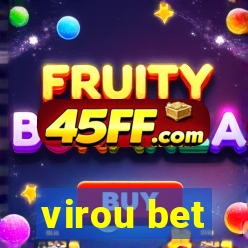 virou bet